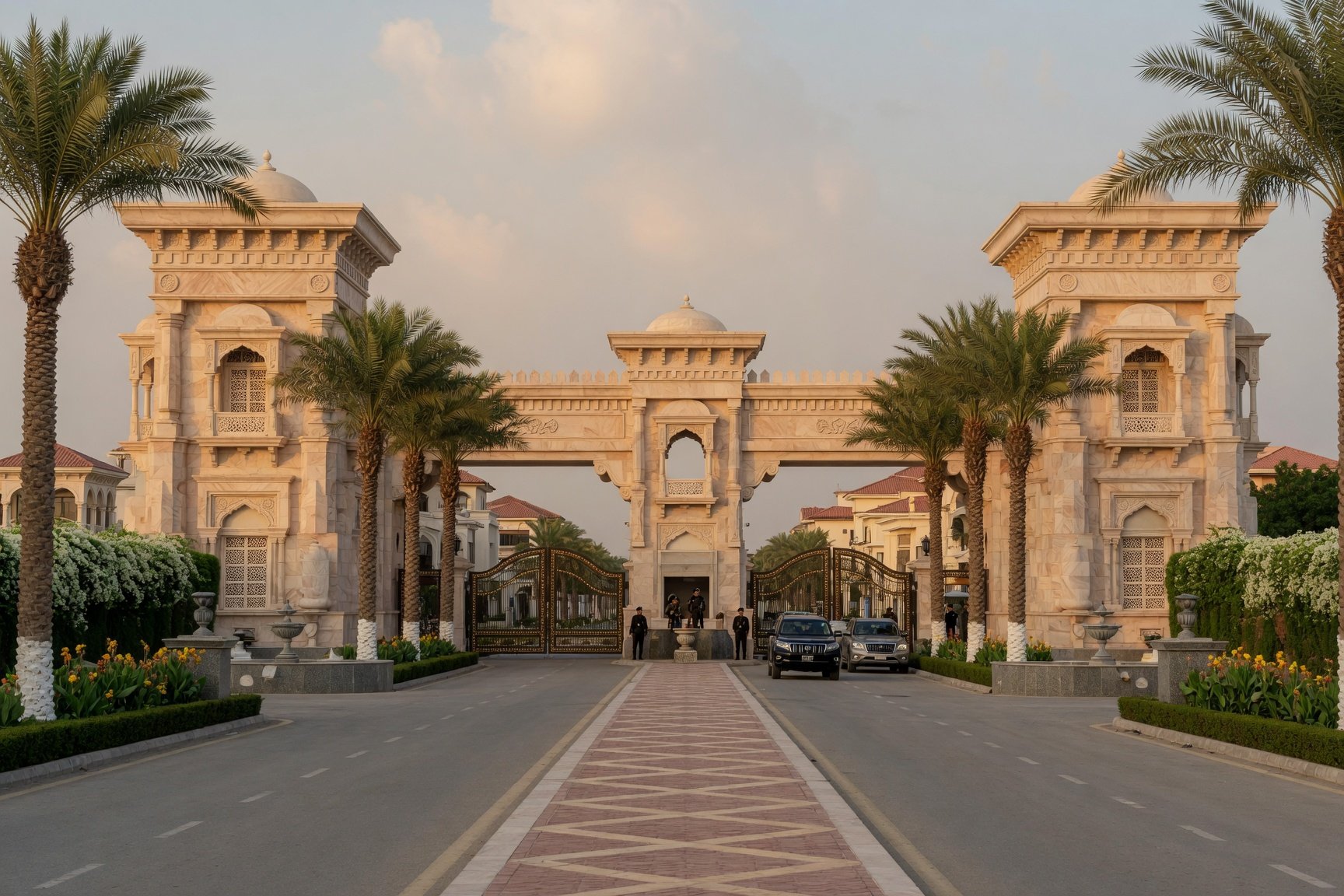 Karachi real estate