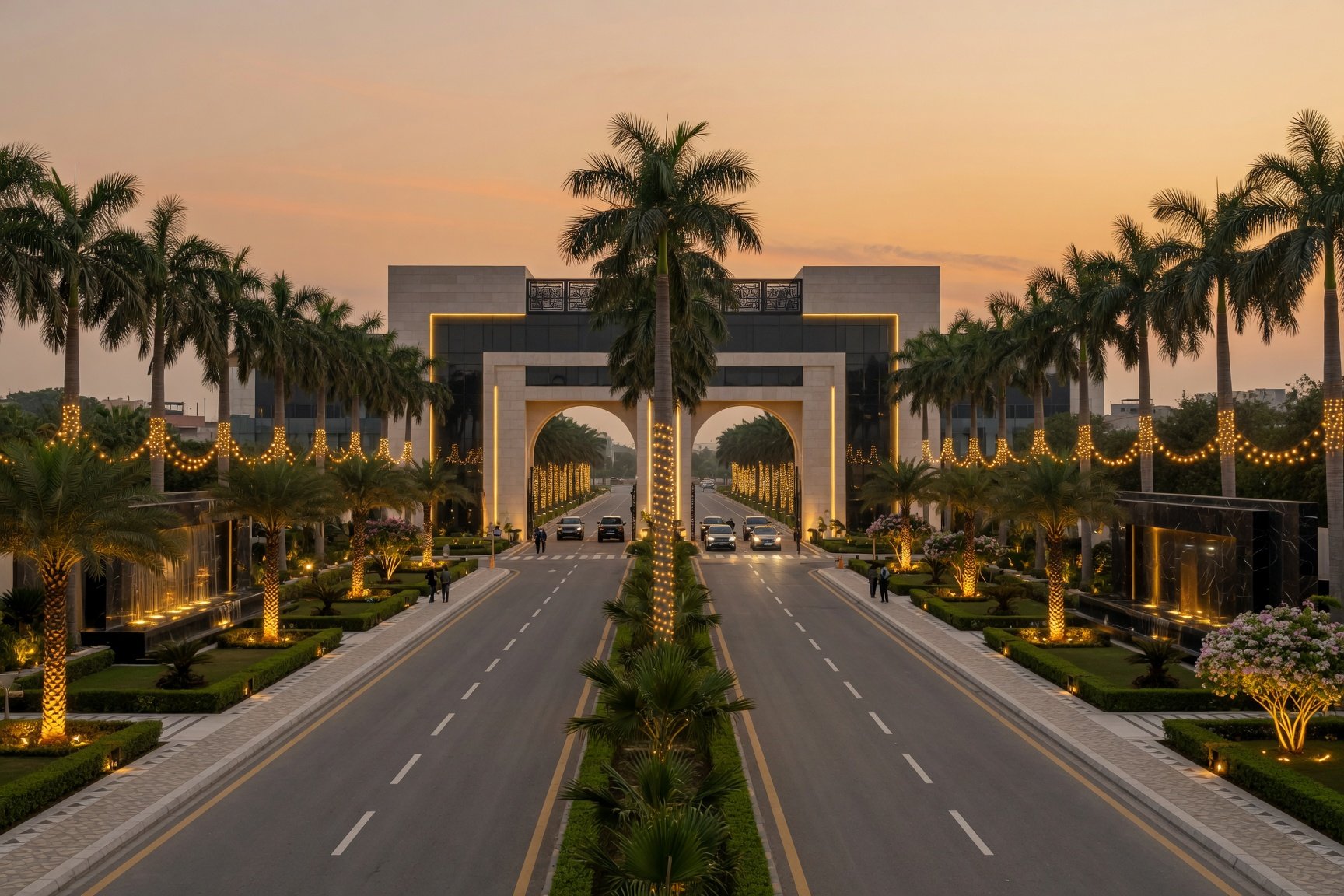 Rawalpindi real estate
